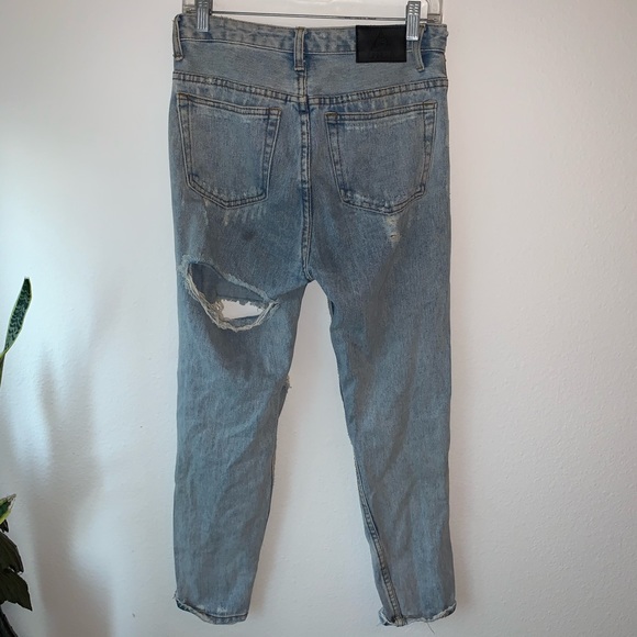 Twerk Jeans by UNIF - Picture 6 of 8